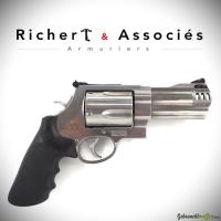 Smith & Wesson Model 500 cal. .500 S&W Magnum