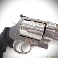 Smith & Wesson Model 500 cal. .500 S&W Magnum