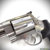 Smith & Wesson Model 500 cal. .500 S&W Magnum