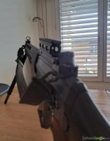 Stgw 90, SIG 550, FASS 90