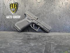 OCCASION Pistole GLOCK 44 .22 lr - Zustand neuwertig bis 1
