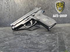OCCASION Pistole SIG SAUER P229 (Ex Stapo Bern) 9mm Para - Zustand 2