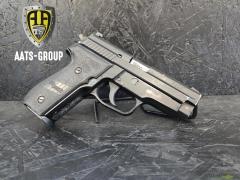 OCCASION Pistole SIG SAUER P229 (Ex Stapo Bern) 9mm Para - Zustand 2