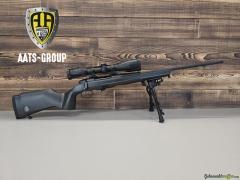 Steyr Mannlicher CL II Carbon .30-06 Springfield - Zustand neuwertig bis 1