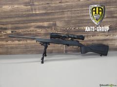 Steyr Mannlicher CL II Carbon .30-06 Springfield - Zustand neuwertig bis 1