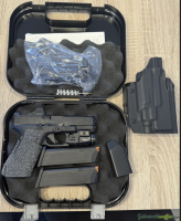 Glock 45 MOS