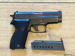 SIG Sauer P225 „Montage Suisse“