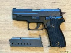 SIG Sauer P225 „Montage Suisse“