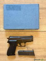 SIG Sauer P225 „Montage Suisse“