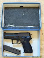 SIG Sauer P225 „Montage Suisse“