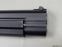 SIG-Sauer P210-2  9x19mm Parabellum/Luger/NATO