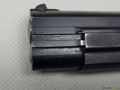 SIG-Sauer P210-2  9x19mm Parabellum/Luger/NATO