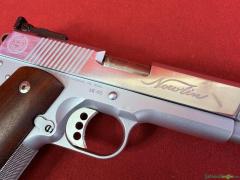 Nowlin Mickey Fowler Action Elite, .45 ACP