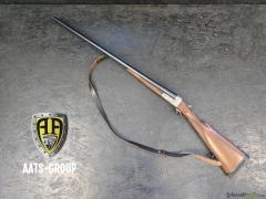 OCCASION Doppelflinte J.P. Sauer & Sohn Suhl Unbekannt 12/70 - Zustand 1