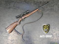 OCCASION Repetierbüchse Steyr-Daimler-Puch Modl L .243 Win. - Zustand 1