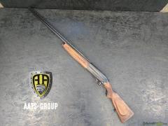 OCCASION Selbstladeflinte Baikal (IZH) MU21-12 12/70 - Zustand 1 bis 2