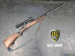 OCCASION Repetierbüchse Tula Unbekannt 7mm Rem. Mag. - Zustand 2