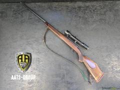 OCCASION Repetierbüchse Tula Unbekannt 7mm Rem. Mag. - Zustand 2