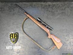 OCCASION Repetierbüchse Krico unbekannt .223 Rem. - Zustand 2