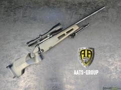 Repetierbüchse Steyr Standardgewehr SBS 96 7.5x55 (GP11) - Zustand 1