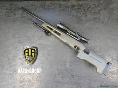 Repetierbüchse Steyr Standardgewehr SBS 96 7.5x55 (GP11) - Zustand 1