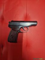 Baikal Makarov 9x18mm Makarov
