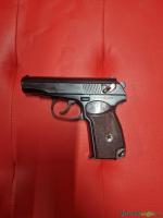 Baikal Makarov 9x18mm Makarov