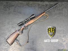 OCCASION Repetierbüchse Steyr Mannlicher unbekannt 6.5x52R - Zustand 2