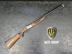 OCCASION Bockdoppelflinte Browning 525 12/76 - Zustand 2