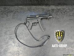 OCCASION Selbstladekarabiner Heckler & Koch SP5K 9mm Para - Zustand 1