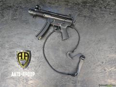 OCCASION Selbstladekarabiner Heckler & Koch SP5K 9mm Para - Zustand 1