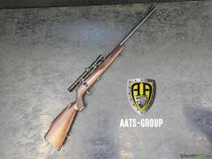 OCCASION Repetierbüchse Voere Unbekannt .22 lr - Zustand 2