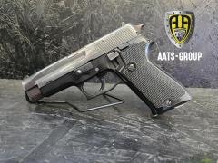 OCCASION Pistole SIG SAUER P220 9mm Para - Zustand 2
