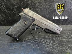 OCCASION Pistole SIG SAUER P220 9mm Para - Zustand 2