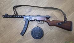 Zastava M49/57