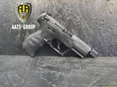 OCCASION Pistole Walther P22 .22 lr - Zustand 1