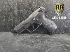 OCCASION Pistole Walther P22 .22 lr - Zustand 1