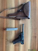 Waffenfabrik Bern Parabellum (Luger) 7.65x22mm Parabellum / 7.65x22mm Luger /.30 Luger