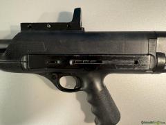 High Standard 10B 12