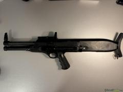 High Standard 10B 12