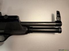 High Standard 10B 12