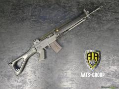 OCCASION Selbstladebüchse SIG PE90 5.56 NATO - Zustand 1 bis 2