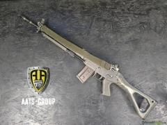 OCCASION Selbstladebüchse SIG PE90 5.56 NATO - Zustand 1 bis 2