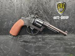 OCCASION Revolver W+F Armeerevolver Mod. 29 7.5mm Rev.82 - Zustand 1