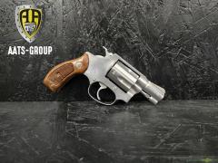 OCCASION Revolver Smith & Wesson M60-7 .38 Spec. - Zustand 1