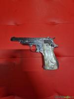 Star Mod. F .22 LR Long Rifle