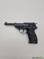 Walther | Carl P1 9x19mm Parabellum/Luger/NATO