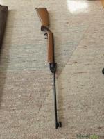 Luftgewehr Diana 35 alter Klassiker inkl. Leder Futeral!