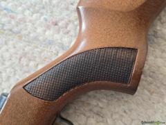 Luftgewehr Diana 35 alter Klassiker inkl. Leder Futeral!