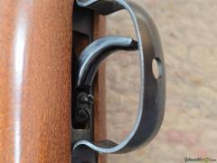 Luftgewehr Diana 35 alter Klassiker inkl. Leder Futeral!